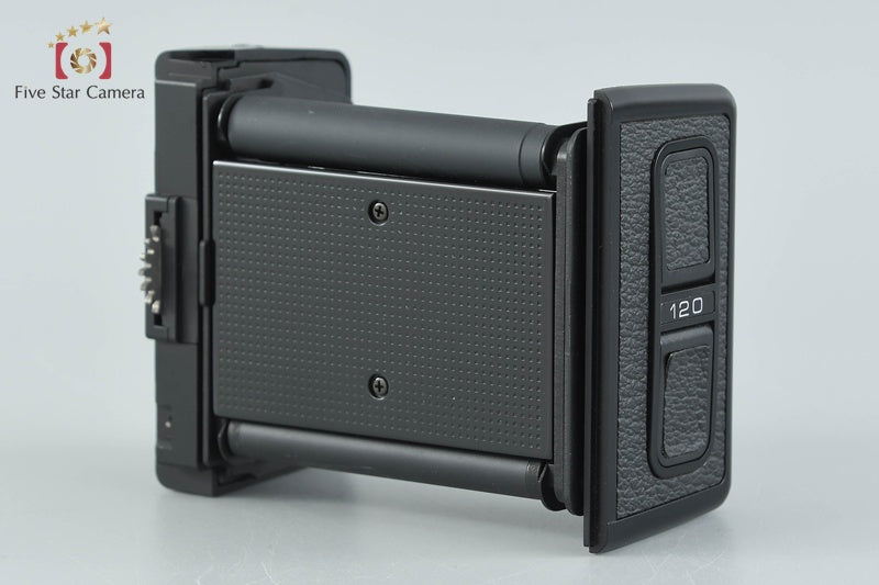Zenza Bronica ETR Si Medium Format Film Camera Body