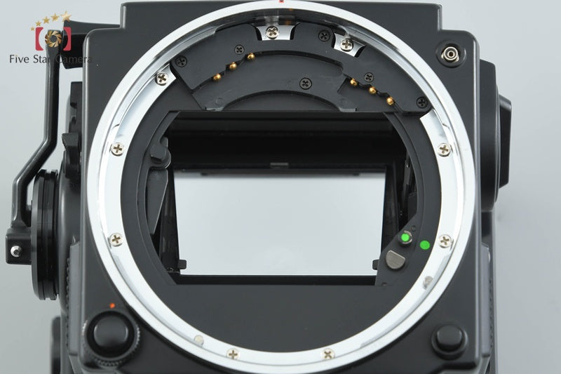 Zenza Bronica ETR Si Medium Format Film Camera Body