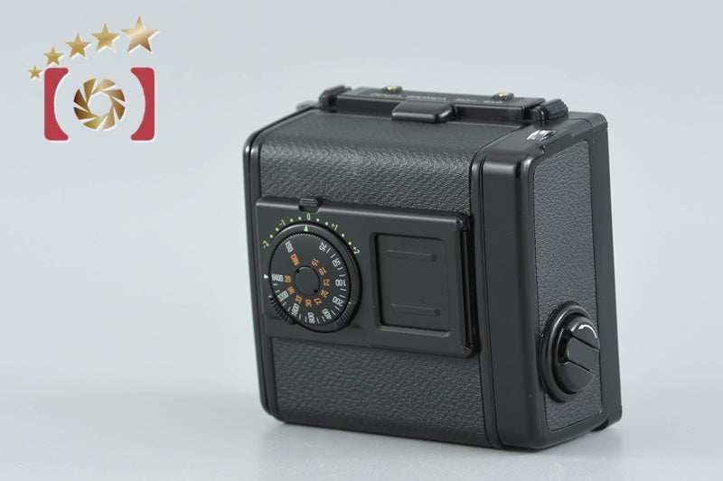 Zenza Bronica 6x6 120 Roll Film Magazine for SQ
