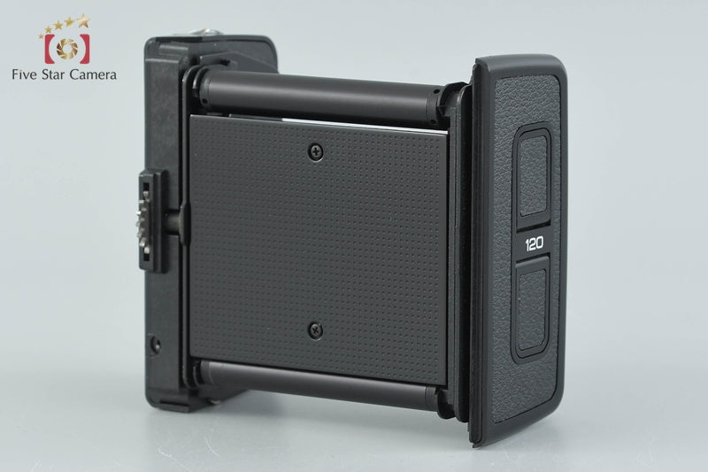 Zenza Bronica 6x6 120 Roll Film Magazine for SQ