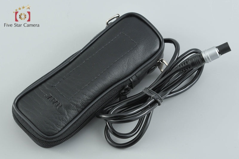 Zenza Bronica SQ-i Remote Camera Battery Pack for SQ-Ai w/ Box