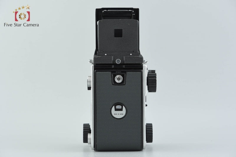 Mamiya C220 Professional TLR Film Camera