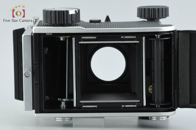 Mamiya C220 Professional TLR Film Camera