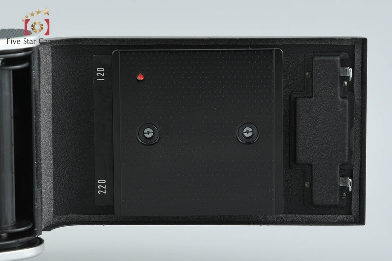 Mamiya C220 Professional TLR Film Camera