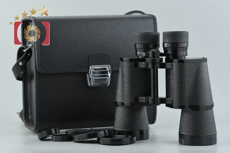 Nikon 7x50 7.3° Binoculars