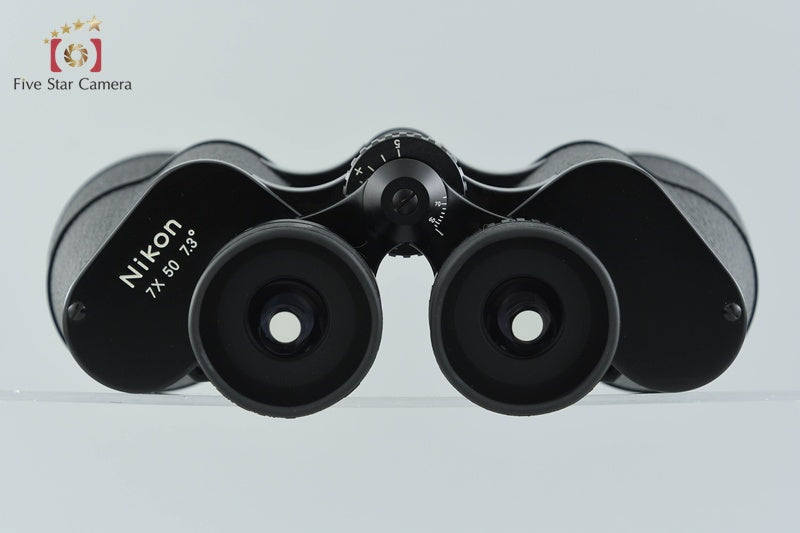 Nikon 7x50 7.3° Binoculars