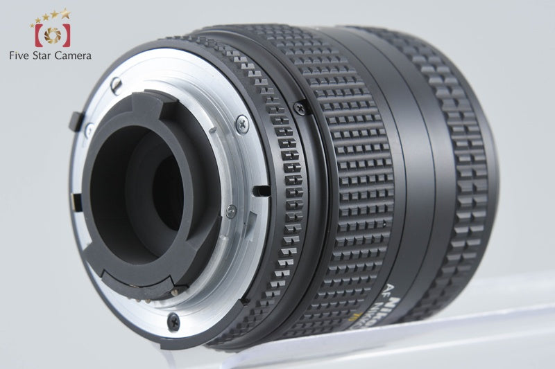 Nikon AF NIKKOR 28-70mm f/3.5-4.5 D w/ Box