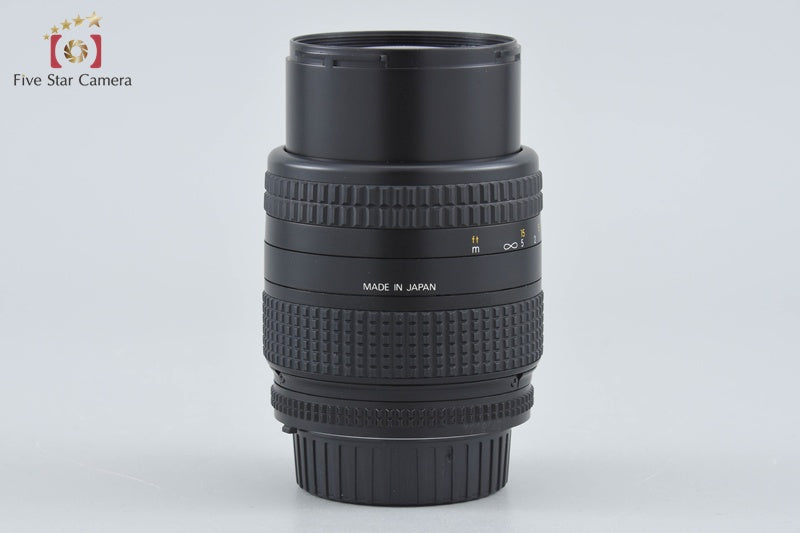 Nikon AF NIKKOR 28-70mm f/3.5-4.5 D w/ Box