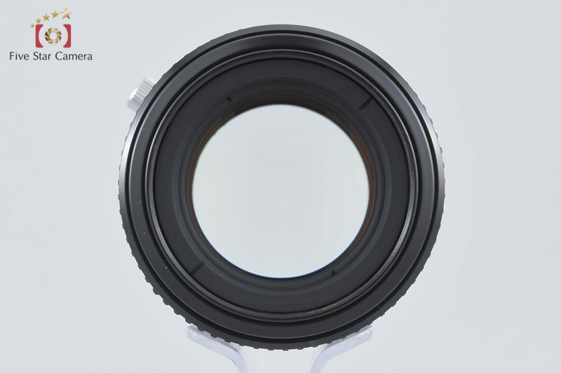 Nikon Ai-S MICRO NIKKOR 105mm f/2.8 w/ Box