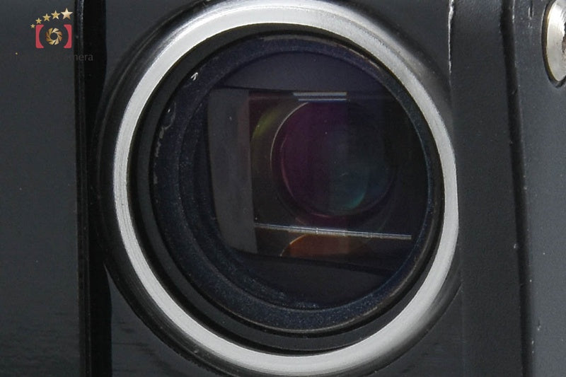 Fujifilm FinePix Z2 Black 5.1 MP Digital Camera