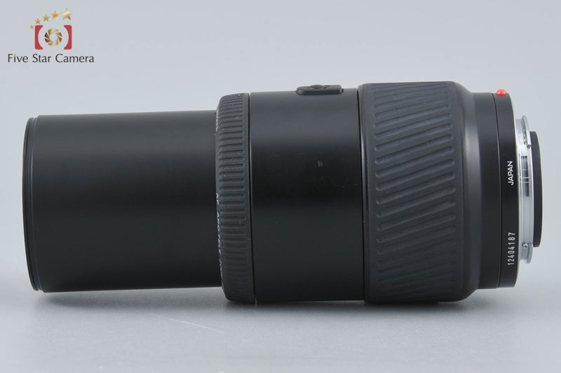 Minolta AF APO TELE ZOOM 100-300mm f/4.5-5.6 for Sony / Minolta A Mount
