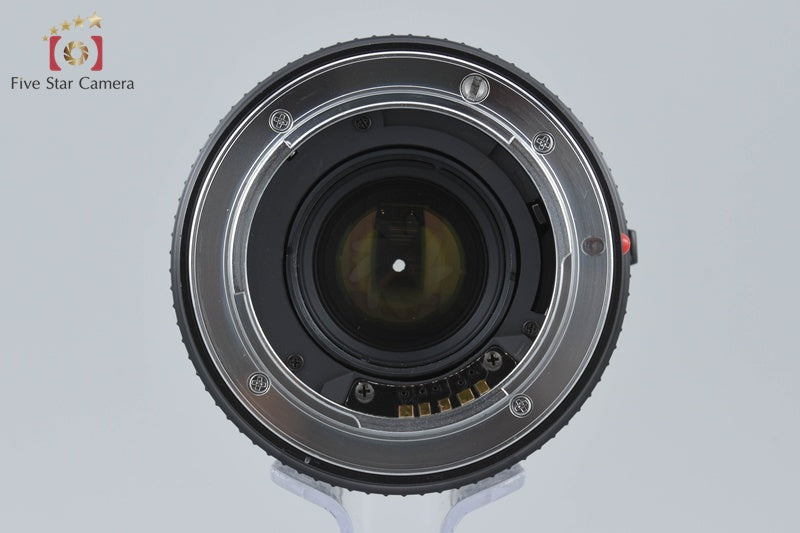 Tokina AT-X MACRO 100mm f/2.8 for Sony / Minolta A Mount