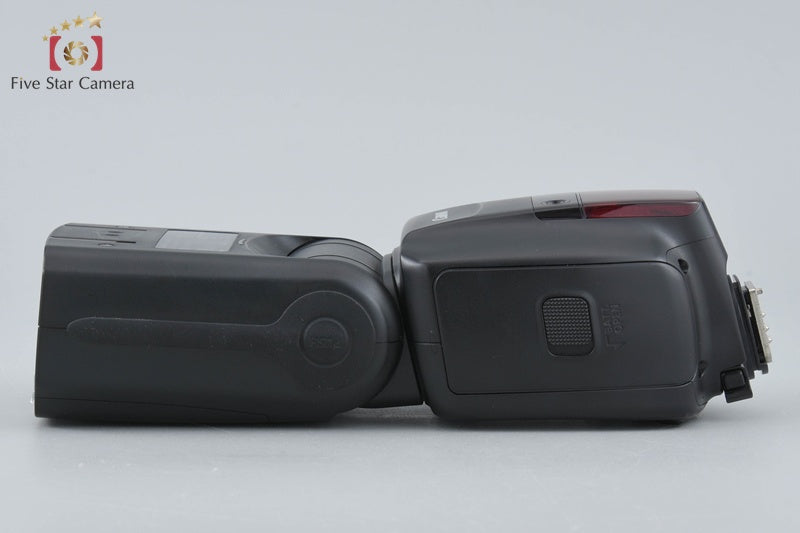 Canon SPEEDLITE 600EX-RT Shoe Mount Flash