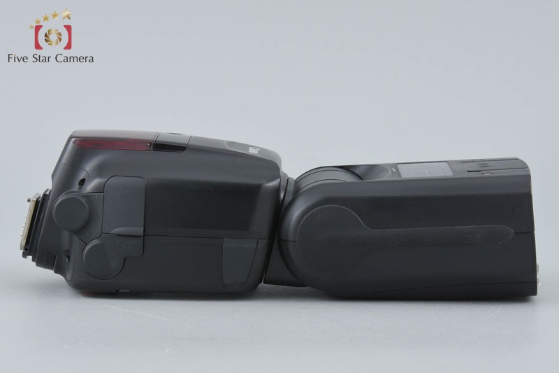 Canon SPEEDLITE 600EX-RT Shoe Mount Flash
