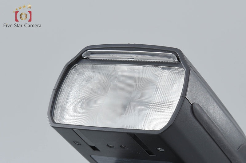 Canon SPEEDLITE 600EX-RT Shoe Mount Flash
