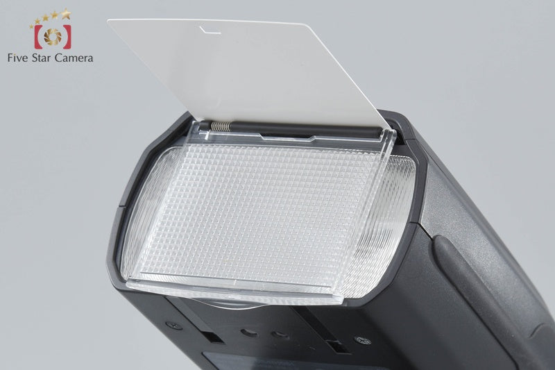 Canon SPEEDLITE 600EX-RT Shoe Mount Flash