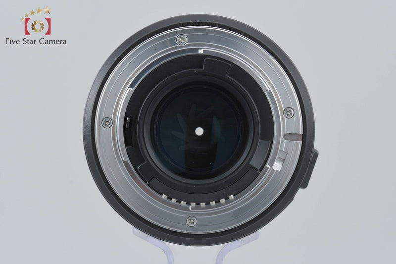 Tamron 272E SP AF 90mm f/2.8 Di MACRO for Nikon
