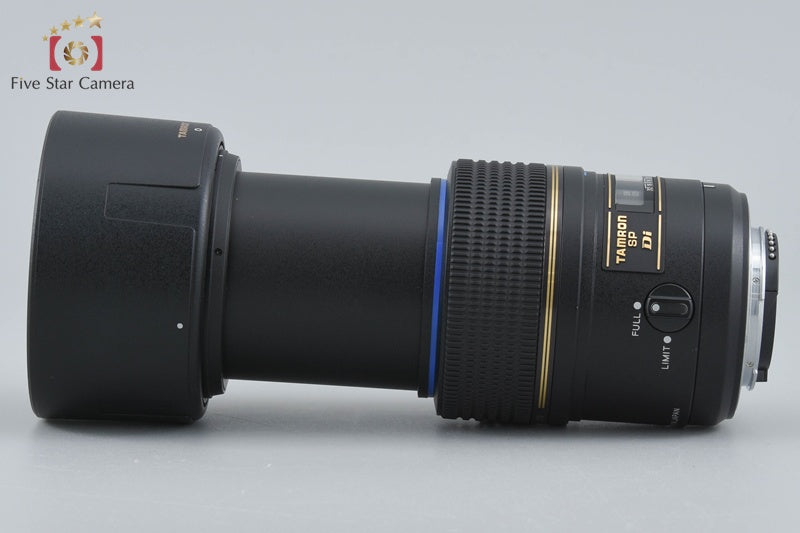 Tamron 272E SP AF 90mm f/2.8 Di MACRO for Nikon
