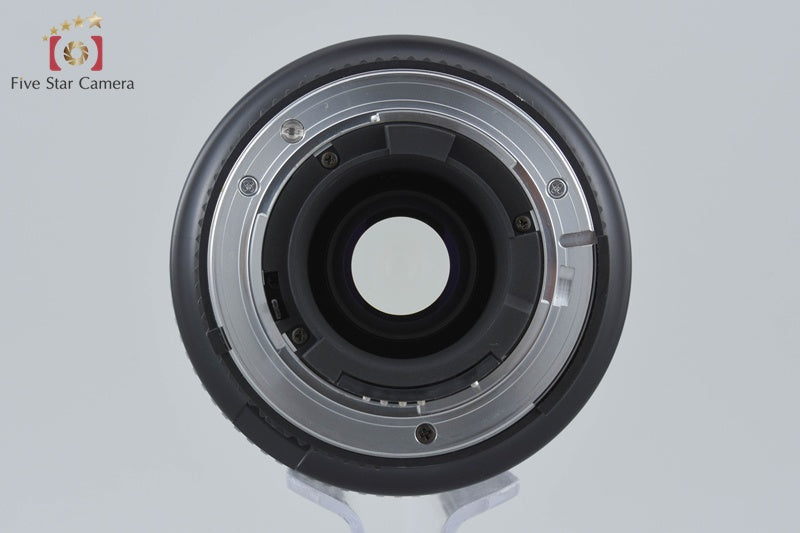 Nikon AF NIKKOR 70-300mm f/4-5.6 D