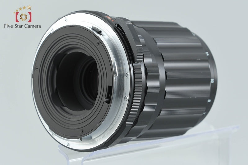 PENTAX SMC MACRO TAKUMAR 6x7 135mm f/4 for 67 / 67II