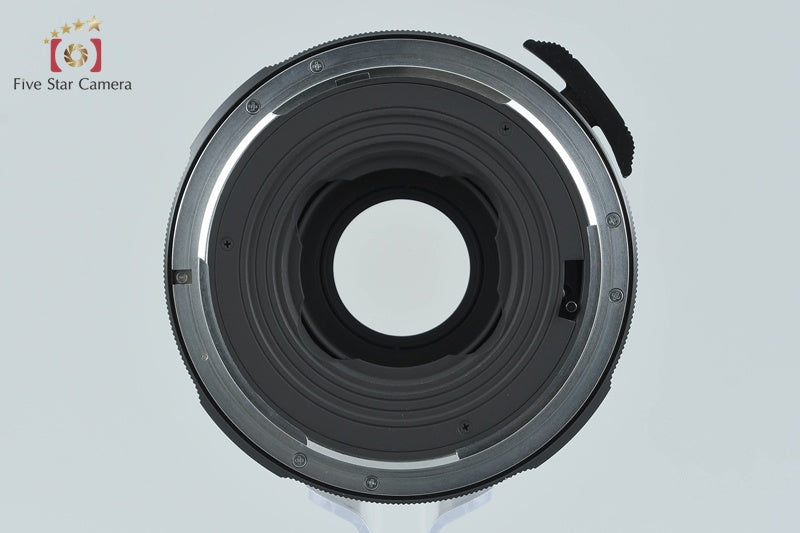 PENTAX SMC MACRO TAKUMAR 6x7 135mm f/4 for 67 / 67II