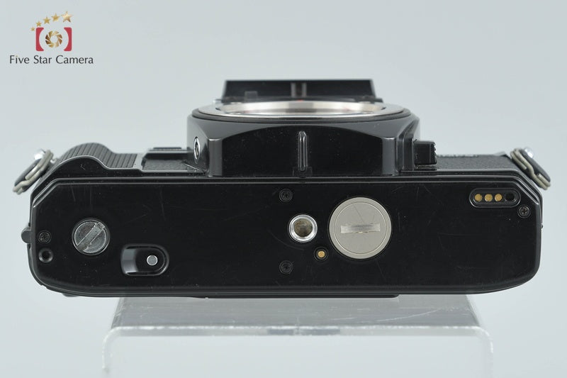 Minolta X-700 35mm SLR Film Camera Body