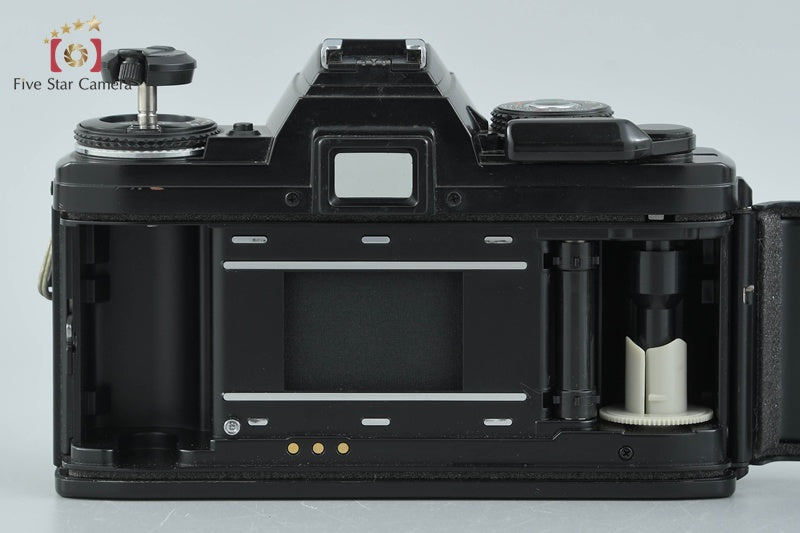Minolta X-700 35mm SLR Film Camera Body