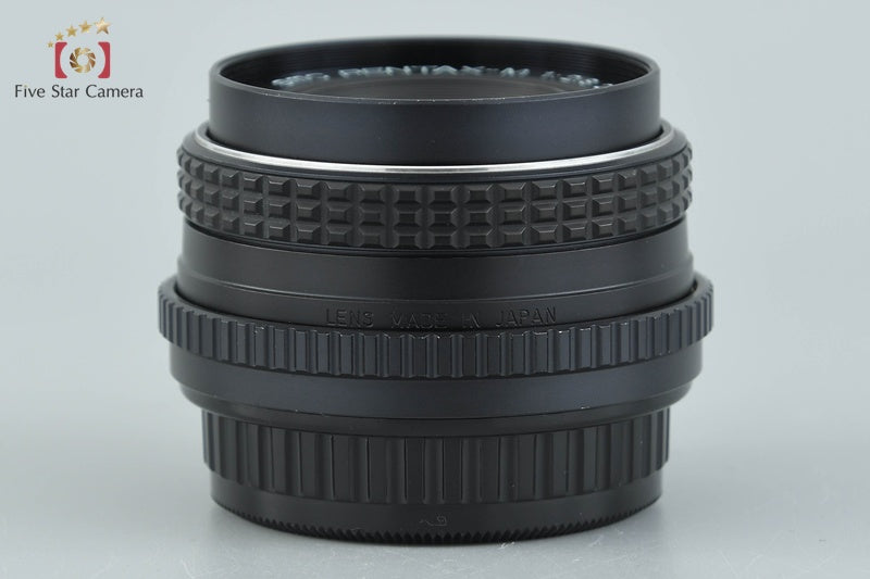 PENTAX SMC M 28mm f/2.8