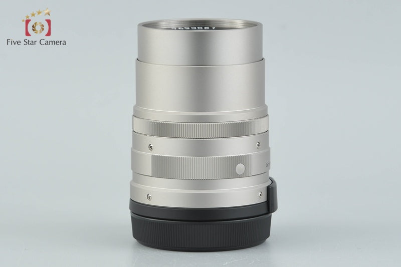 CONTAX Carl Zeiss Sonnar 90mm f/2.8 T* for G1 / G2
