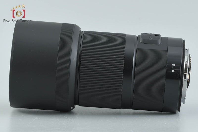 Sigma Art 70mm f/2.8 DG MACRO for Canon w/ Box