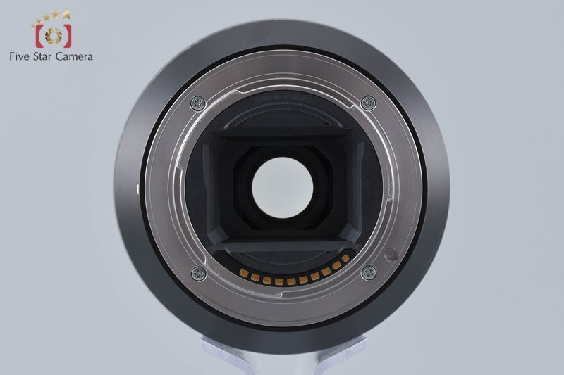 Sony Carl Zeiss Vario Tessar T* FE 16-35mm f/4 ZA OSS SEL1635Z
