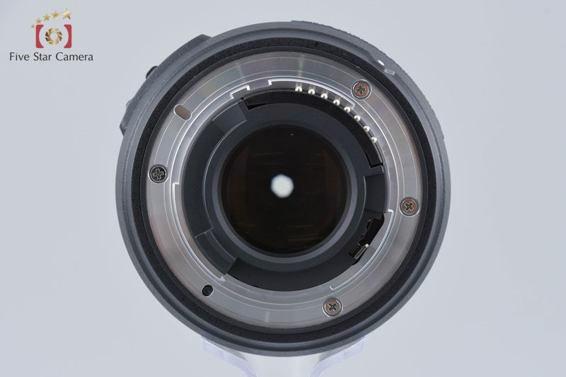Nikon AF-S DX NIKKOR 35mm f/1.8 G