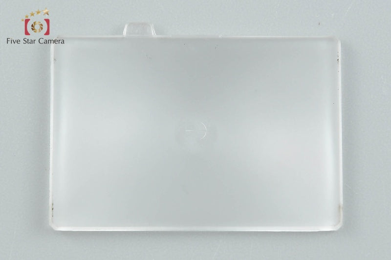 Pentax SE-20 Focusing Screen for Pentax LX