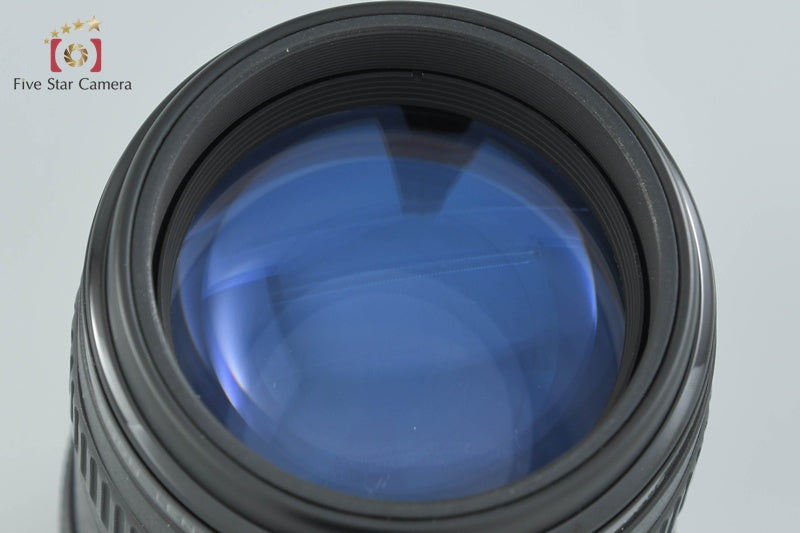 Canon EF 135mm f/2.8 SOFT FOCUS