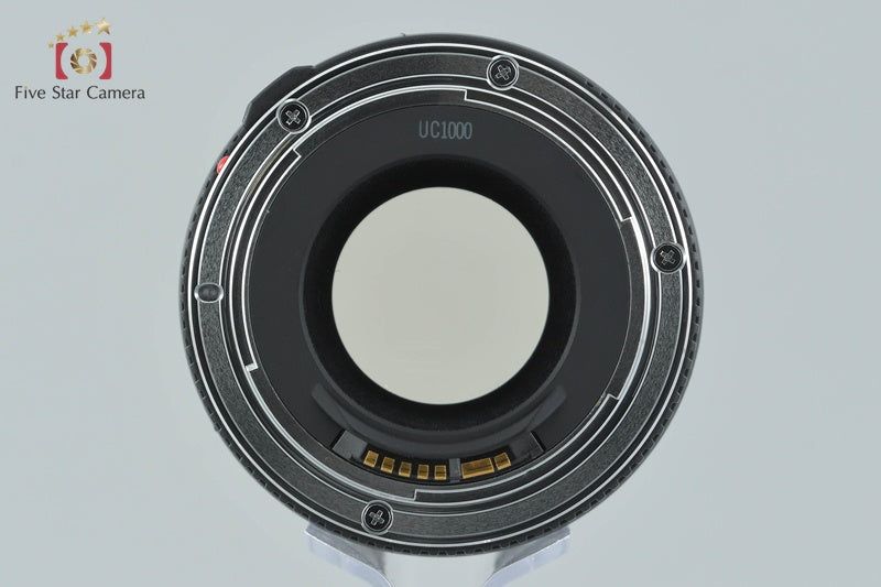 Canon EF 135mm f/2.8 SOFT FOCUS