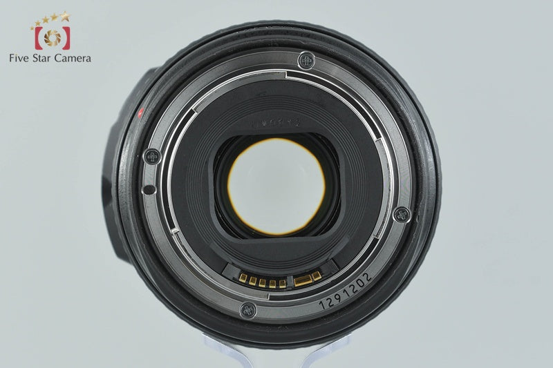 Canon EF 24-105mm f/4 L IS USM