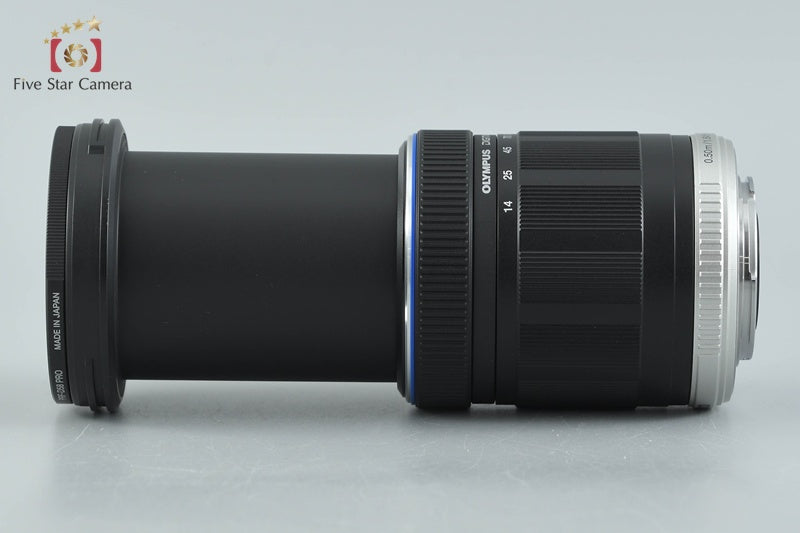 Olympus M.ZUIKO DIGITAL ED 14-150mm f/4-5.6 Black