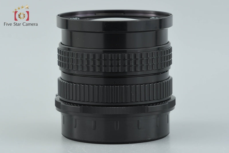 PENTAX SMC 67 45mm f/4 for 6x7 / 67II