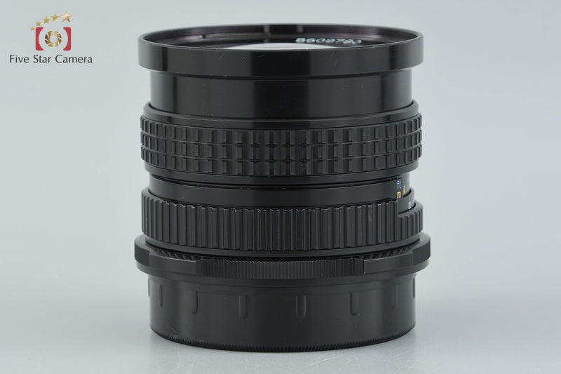 PENTAX SMC 67 45mm f/4 for 6x7 / 67II