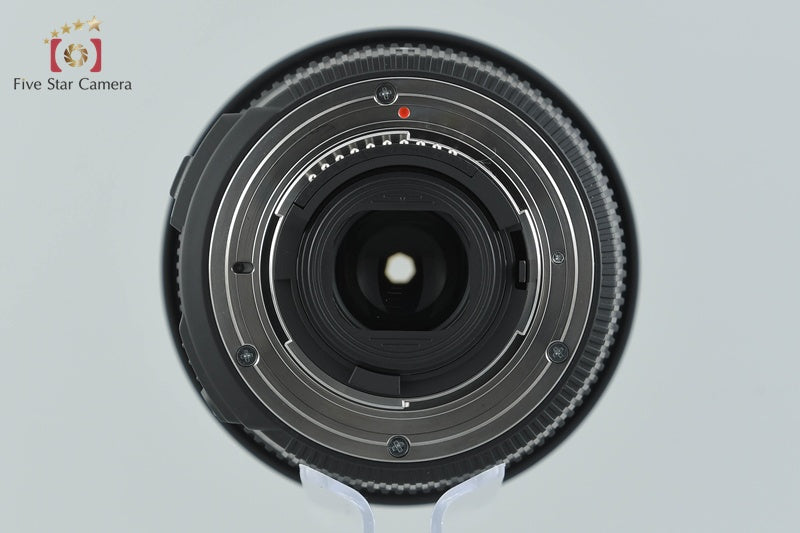 SIGMA 10-20mm f/3.5 EX DC HSM for Nikon