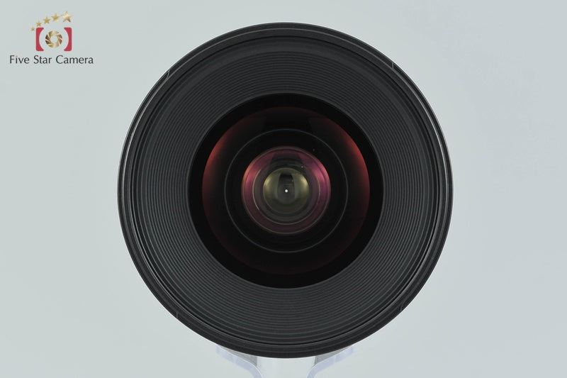 Tamron A05 SP AF 17-35mm f/2.8-4 Di LD IF for Sony / Minolta A Mount