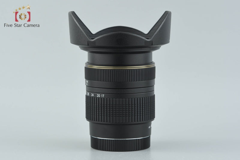 Tamron A05 SP AF 17-35mm f/2.8-4 Di LD IF for Sony / Minolta A Mount