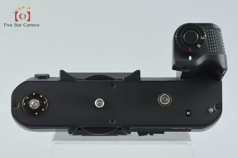 Nikon MD-4 Motor Drive w/ Box