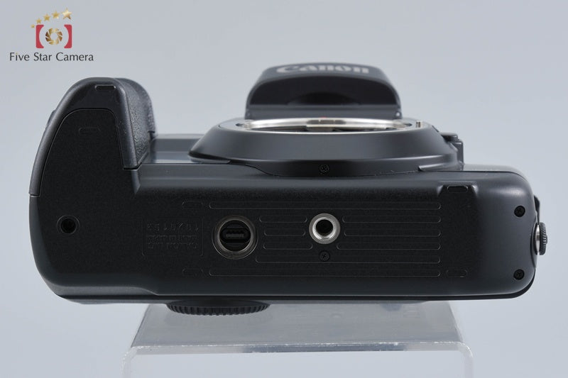 Canon EOS 5 QD 35mm SLR Film Camera Body