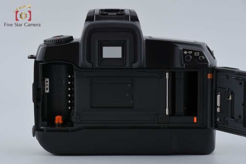 Canon EOS 5 QD 35mm SLR Film Camera Body