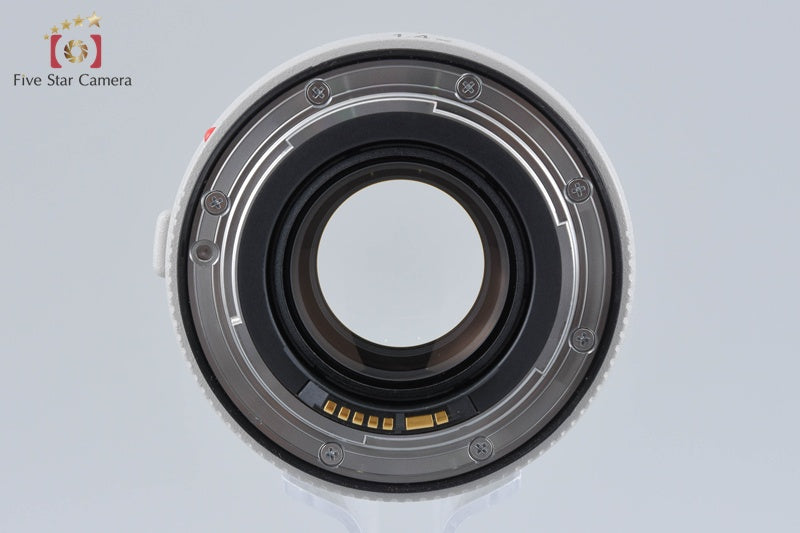 Canon Extender EF 1.4x III Teleconverter