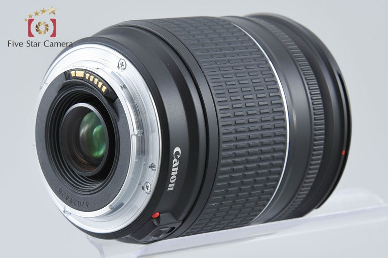 Canon EF 28-200mm f/3.5-5.6 USM
