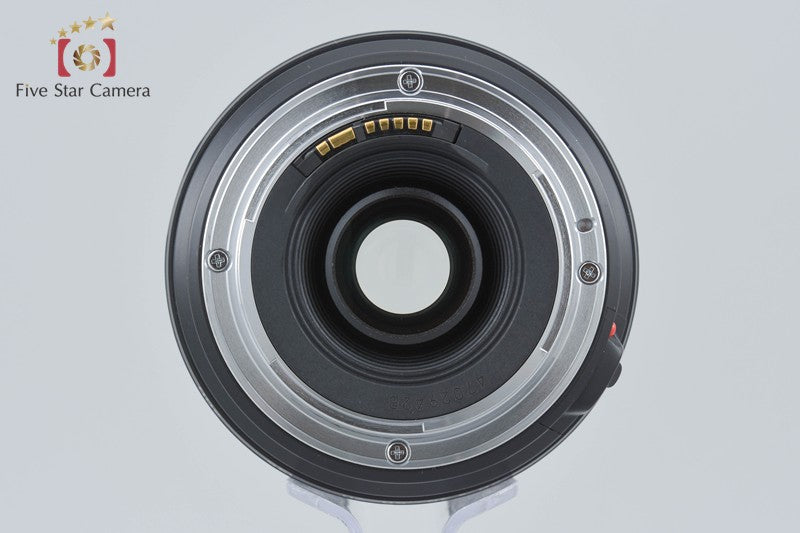Canon EF 28-200mm f/3.5-5.6 USM