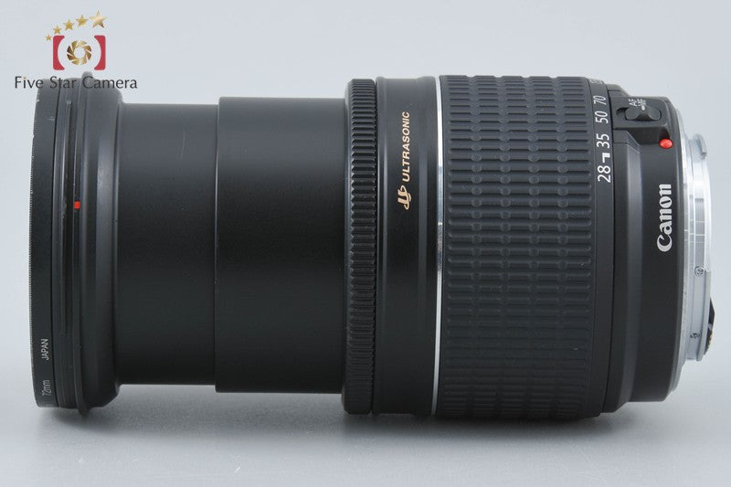 Canon EF 28-200mm f/3.5-5.6 USM
