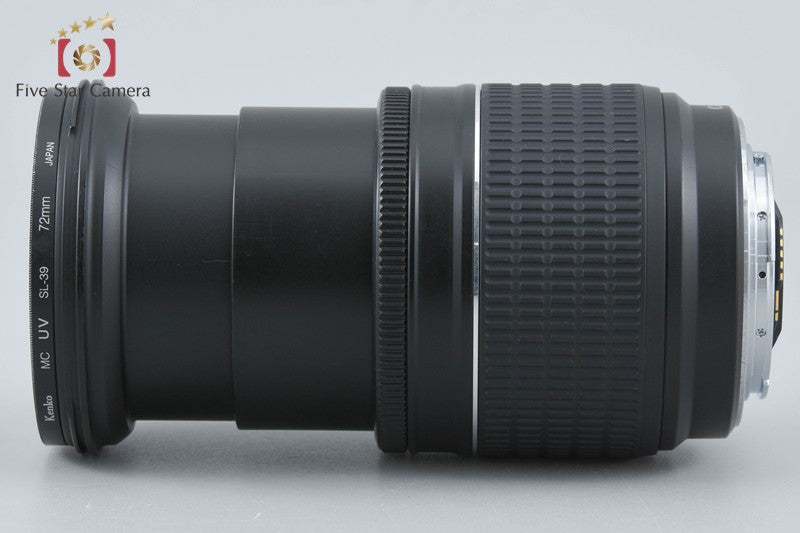 Canon EF 28-200mm f/3.5-5.6 USM
